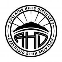 ADELAIDE HILLS DISTILLERY ADELAIDE HILLS DISTILLERY AHD