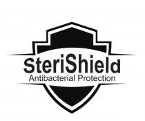 SteriShield Antibacterial Protection