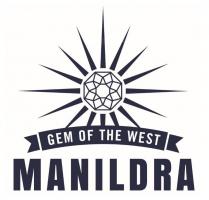 GEM OF THE WEST MANILDRA