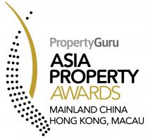 PropertyGuru ASIA PROPERTY AWARDS MAINLAND CHINA HONG KONG, MACAU