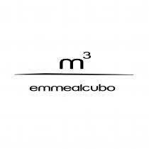 m3 emmealcubo