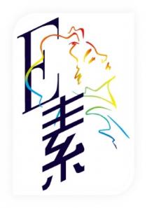 E 素