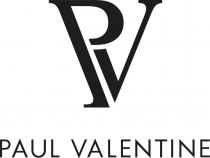 PV PAUL VALENTINE