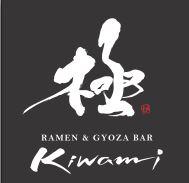 RAMEN & GYOZA BAR Kiwami 極
