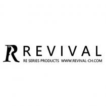R REVIVAL RE SERIES PRODUCTS WWW.REVIVAL-CH.COM