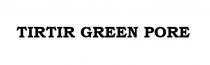 TIRTIR GREEN PORE