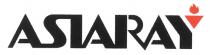 ASIARAY