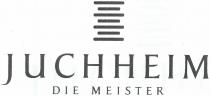 JUCHHEIM DIE MEISTER