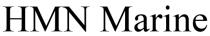 HMN Marine