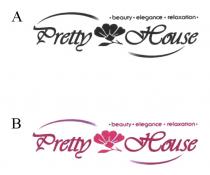 Pretty House beauty elegance relaxation