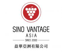 SINO VANTAGE ASIA SINCE 2000 益華亞洲有限公司