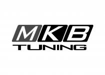 MKB TUNING