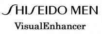 SHISEIDO MEN VisualEnhancer