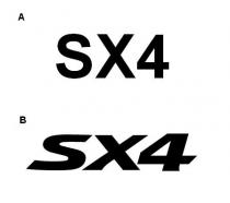 SX4