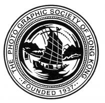 THE PHOTO GRAPHIC SOCIETY OF HONG KONG FOUNDED 1937