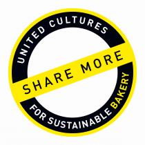 UNITED CULTURES SHARE MORE FOR SUSTAINABLE BAKERY