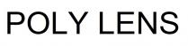 POLY LENS