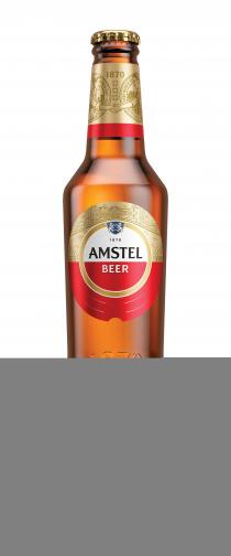1870 RWIJK KOOY STIO VA PETERSEN JOHAN MARWIJK KOO A 1870 AMSTEL BEER 1870