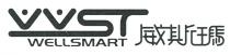 WST WELLSMART 威斯瑪
