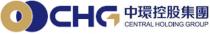 CHG Central Holding Group 中環控股集團