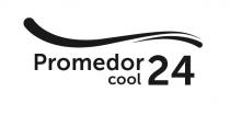 Promedor cool 24