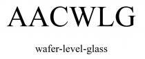 AACWLG wafer-level-glass