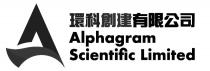 Alphagram Scientific Limited 環科創建有限公司