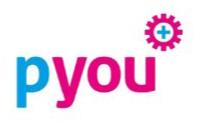pyou +
