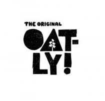THE ORIGINAL OAT- LY!