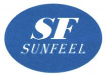 SF SUNFEEL