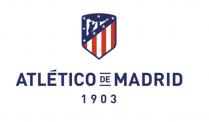 ATLETICO DE MADRID 1903