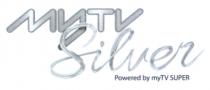 MYTV Silver Powered by myTV SUPER