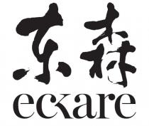 eckare 东森