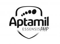 Aptamil ESSENSIS PHP