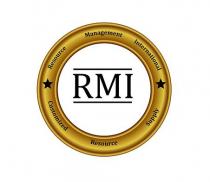Resource Management International Customized Resource Supply RMI
