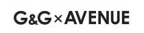 G&GxAVENUE