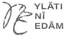 YLATI NI EDAM