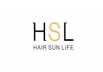 HSL HAIR SUN LIFE