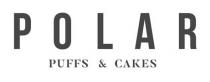 POLAR PUFFS & CAKES