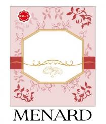 MENARD 健康人生