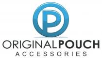 OP ORIGINAL POUCH ACCESSORIES