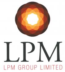 LPM LPM GROUP LIMITED