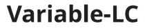 Variable-LC