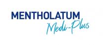 MENTHOLATUM Medi-Plus