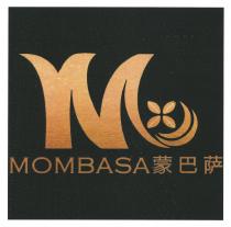 M MOMBASA 蒙巴萨