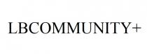 LBCOMMUNITY+ LBCommunity+