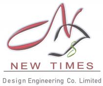 NTS NEW TIMES Design Engineering Co. Limited