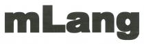 mLang