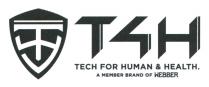 T4H T4H TECH FOR HUMAN & HEALTH. A MEMBER BRAND OF WEBBER
