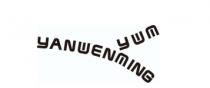 YANWENMING YWM